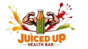 Juiced Up Health Bar